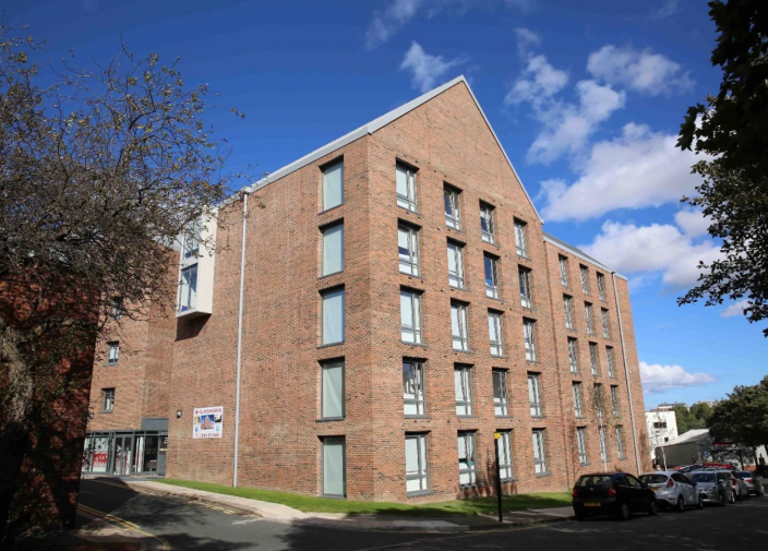 《人生就是博在全球》系列报道之二| 英国格拉斯哥学生公寓篇